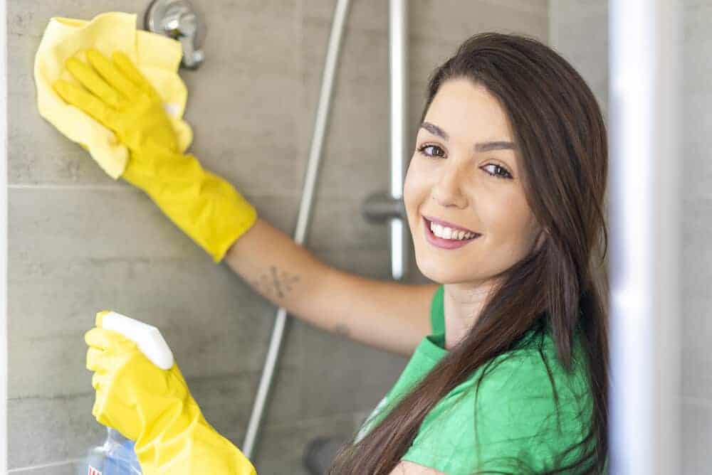 My Maid New Zealand house cleaner